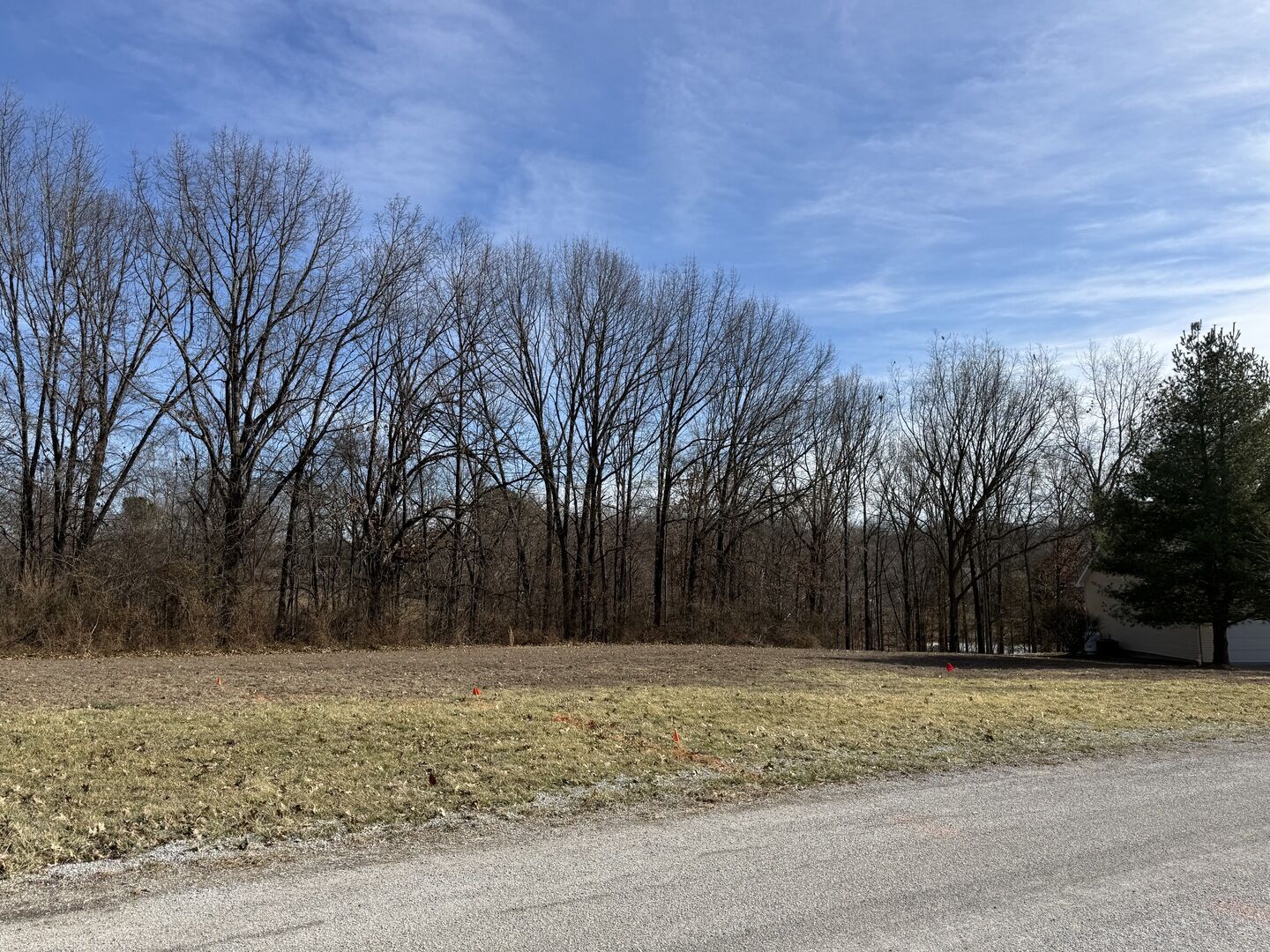 Property Photo: 00 Oakview Road IL 62901