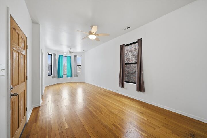 Property Photo:  4847 W Washington Boulevard  IL 60644 