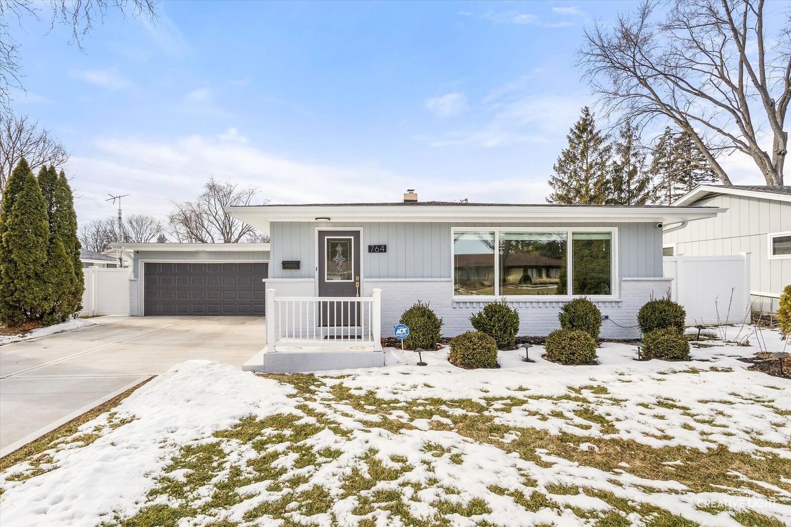 Property Photo:  764 Scott Drive  IL 60123 