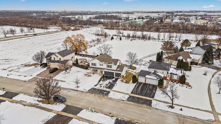 Property Photo:  178 W Otto Drive  IL 60451 