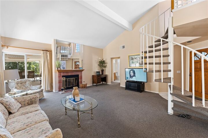 Property Photo: 16051 Augusta Drive CA 91709