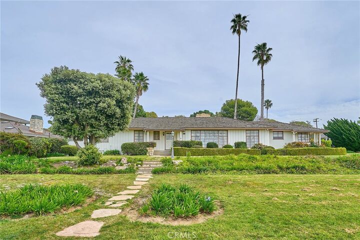 Property Photo:  2136 Paseo Del Mar  CA 90274 