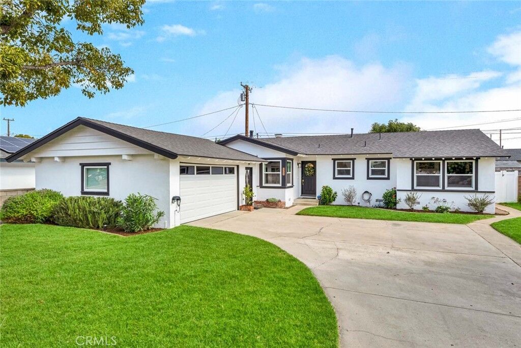 Property Photo: 330 N Colgate Street CA 92801