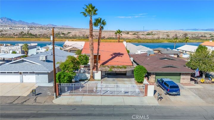 Property Photo:  1057 Terrace Drive  AZ 86442 