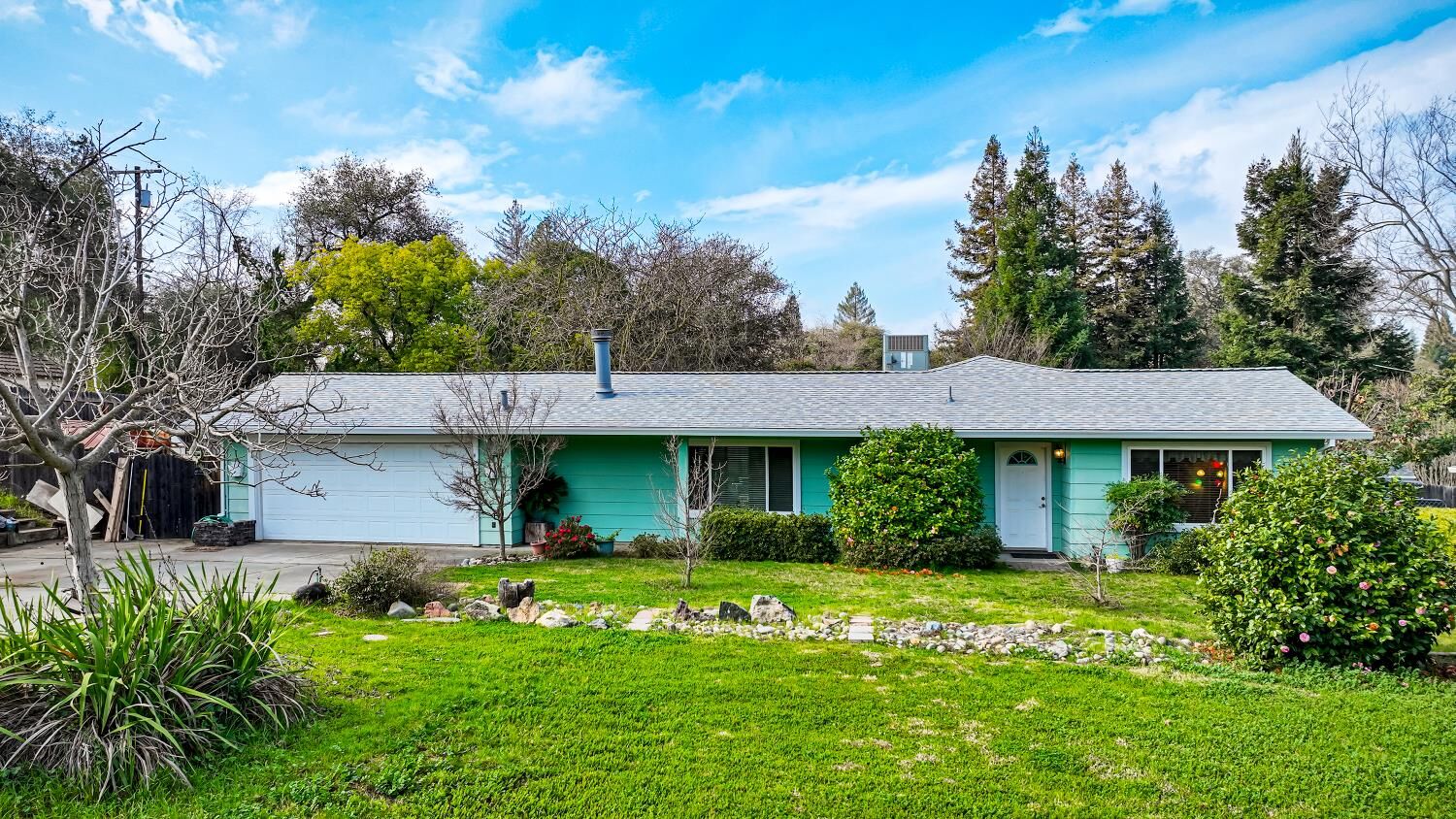 Property Photo:  6901 Main Avenue  CA 95662 