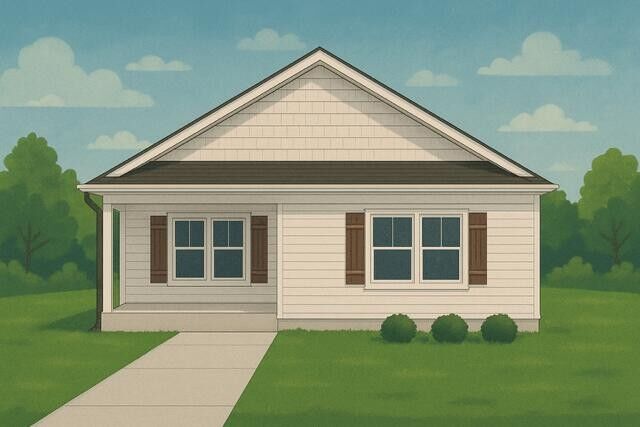 Property Photo:  1 Pleasant Grove Commons SW  TN 37311 