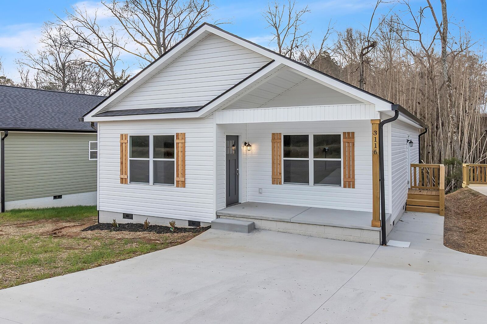 Property Photo:  3116 Pleasant Grove Church Road SW  TN 37353 