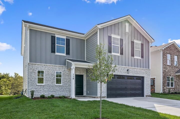 Property Photo:  118 Dahlia Dr  TN 37086 