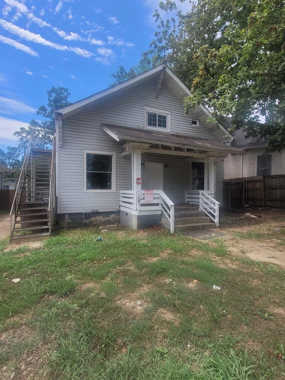 Property Photo: 2204 Bailey Avenue TN 37404