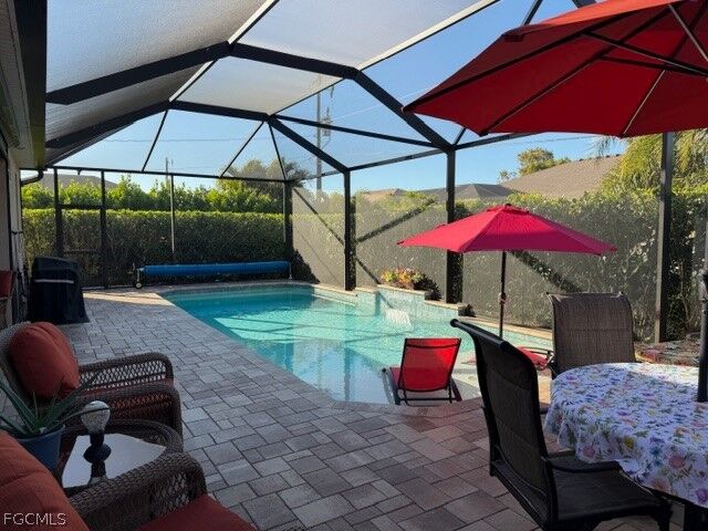 Property Photo:  1807 SW 40th Terrace  FL 33914 