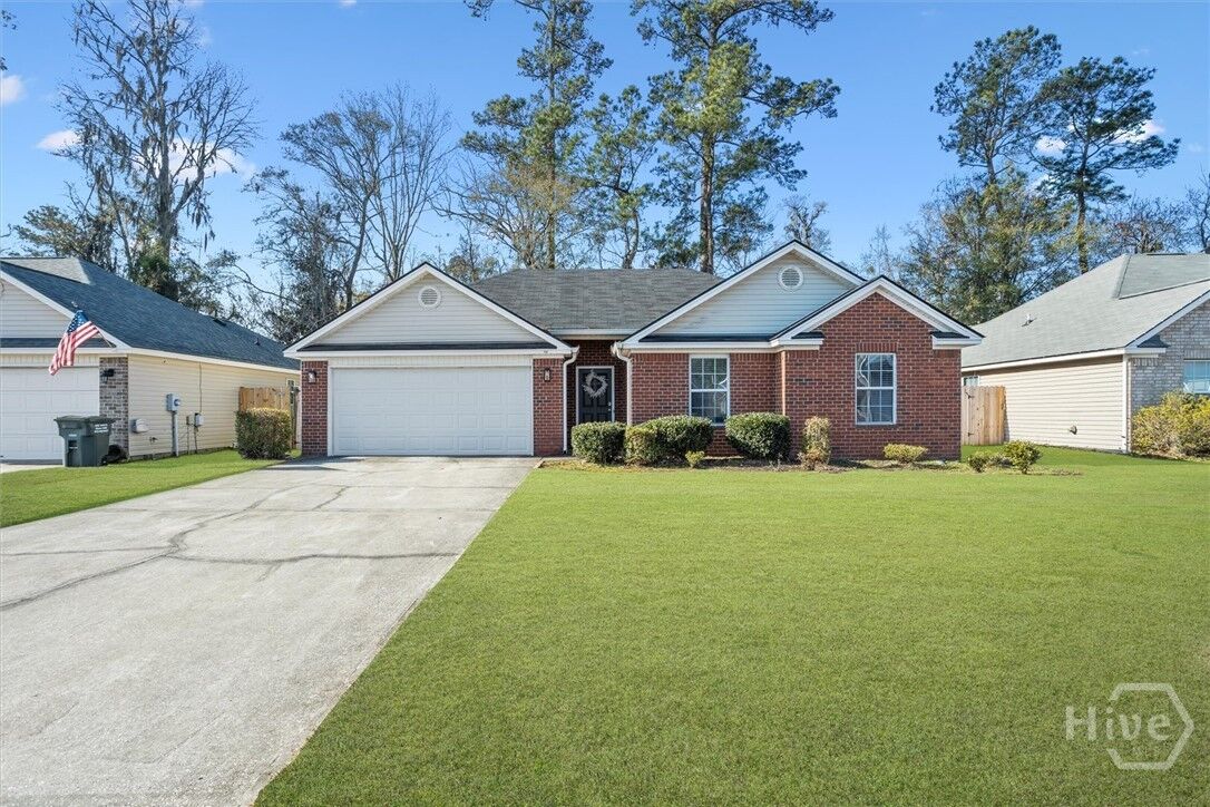 Property Photo: 234 Fontenot Drive GA