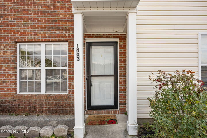 Property Photo: 1403 Timberlake Trail NC 28546