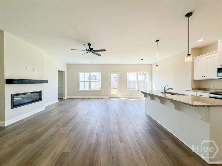 Property Photo:  71 Providence Loop  GA 31313 