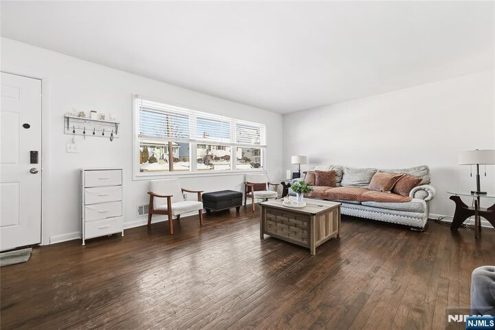 Property Photo:  196 Merritt Avenue  NJ 07621 