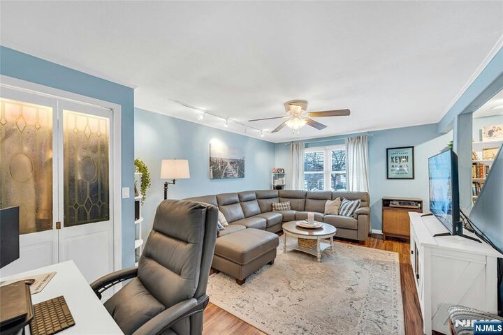 Property Photo: 48-B Hastings NJ 07070