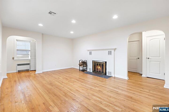 Property Photo: 133 Cleveland Avenue NJ 07604