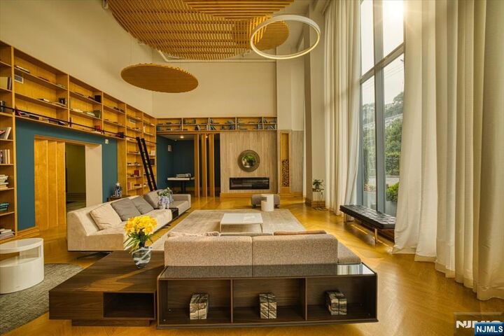 Property Photo:  3 Somerset 113  NJ 07020 