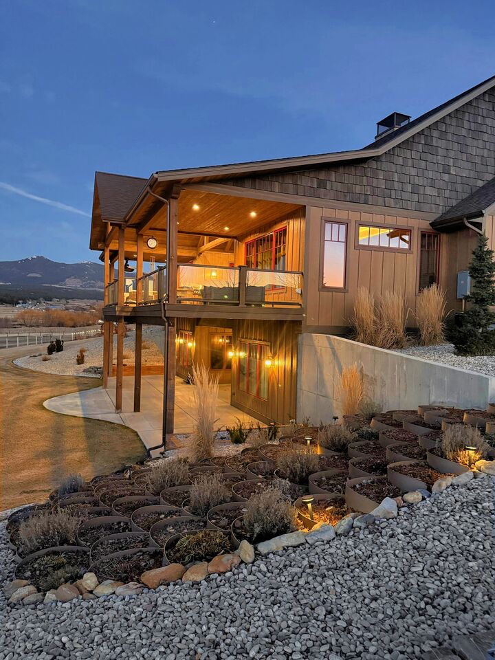 Property Photo:  729 Stone Creek Loop  MT 59828 