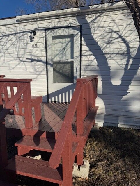 Property Photo:  1820 Chestnut Street  MT 59601 