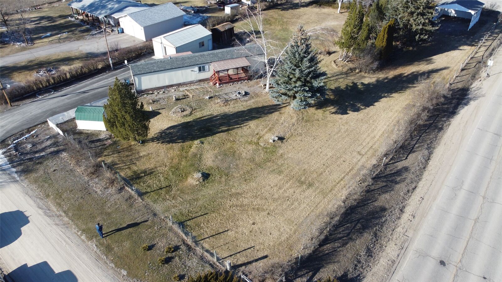 Property Photo: 11800 Johanna Drive MT 59804