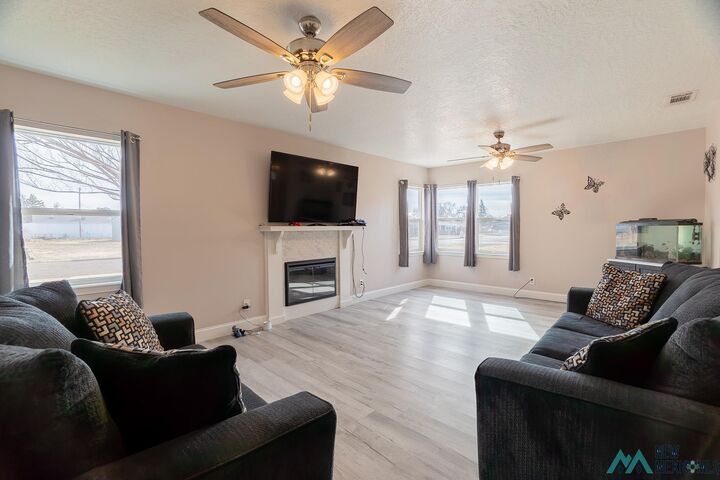 Property Photo:  1004 Connelly Street  NM 88101 