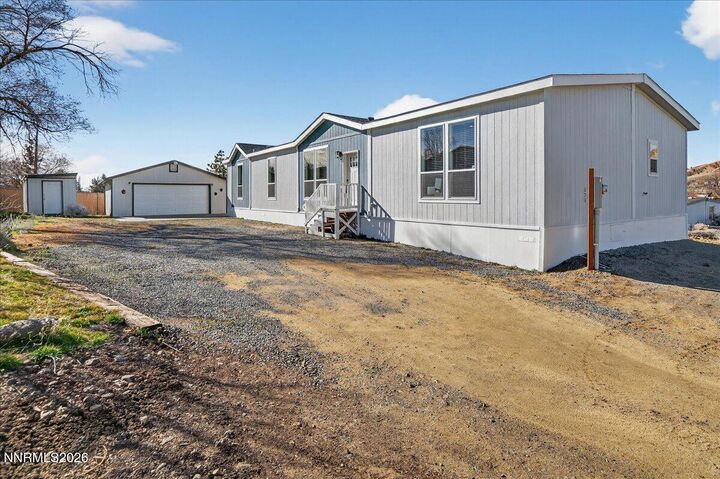 Property Photo:  520 E 2nd Avenue  NV 89433 