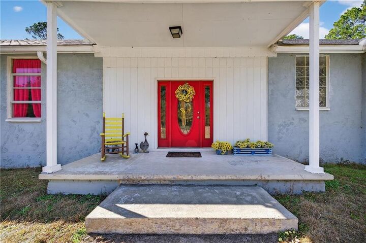 Property Photo: 4914 Highway 507 LA 71019