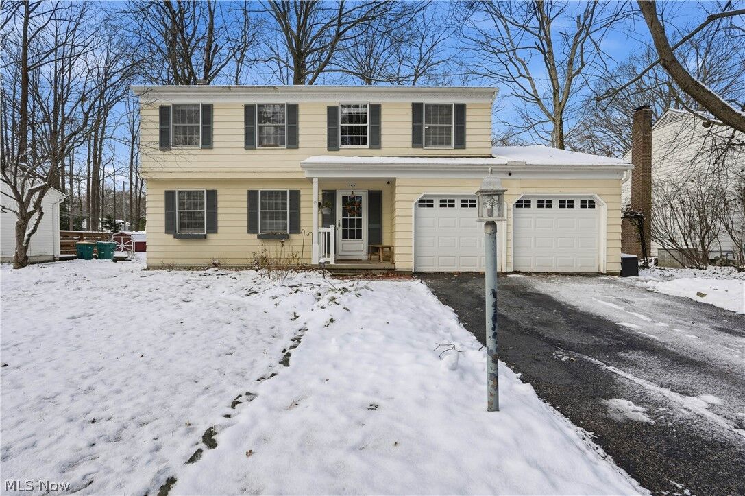 Property Photo:  5976 Silver Court  OH 44060 