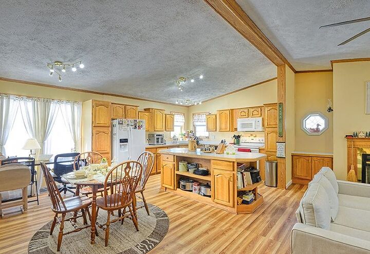 Property Photo:  127 Morways Park  NH 03603 