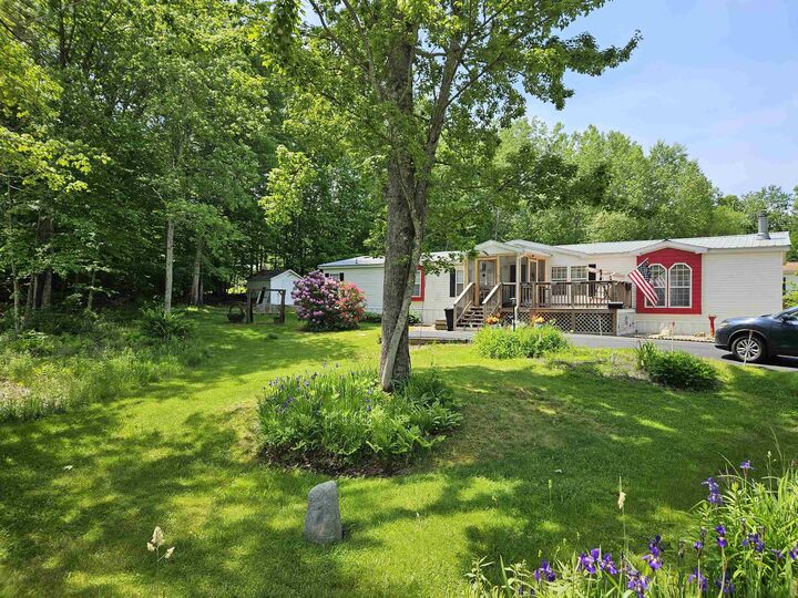 Property Photo:  127 Morways Park  NH 03603 