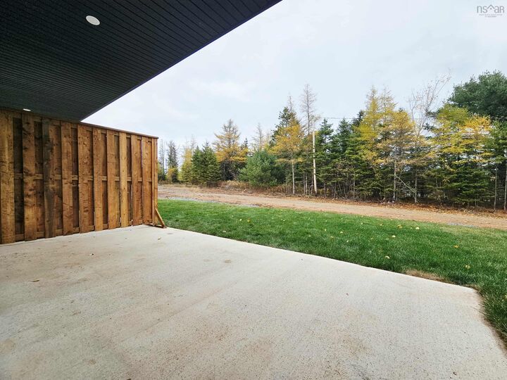 Property Photo: 30B Wild Rose Drive NS B6L 2N3