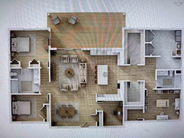 Property Photo:  Lot 4-B West Petpeswick Road  NS B0J 2L0 