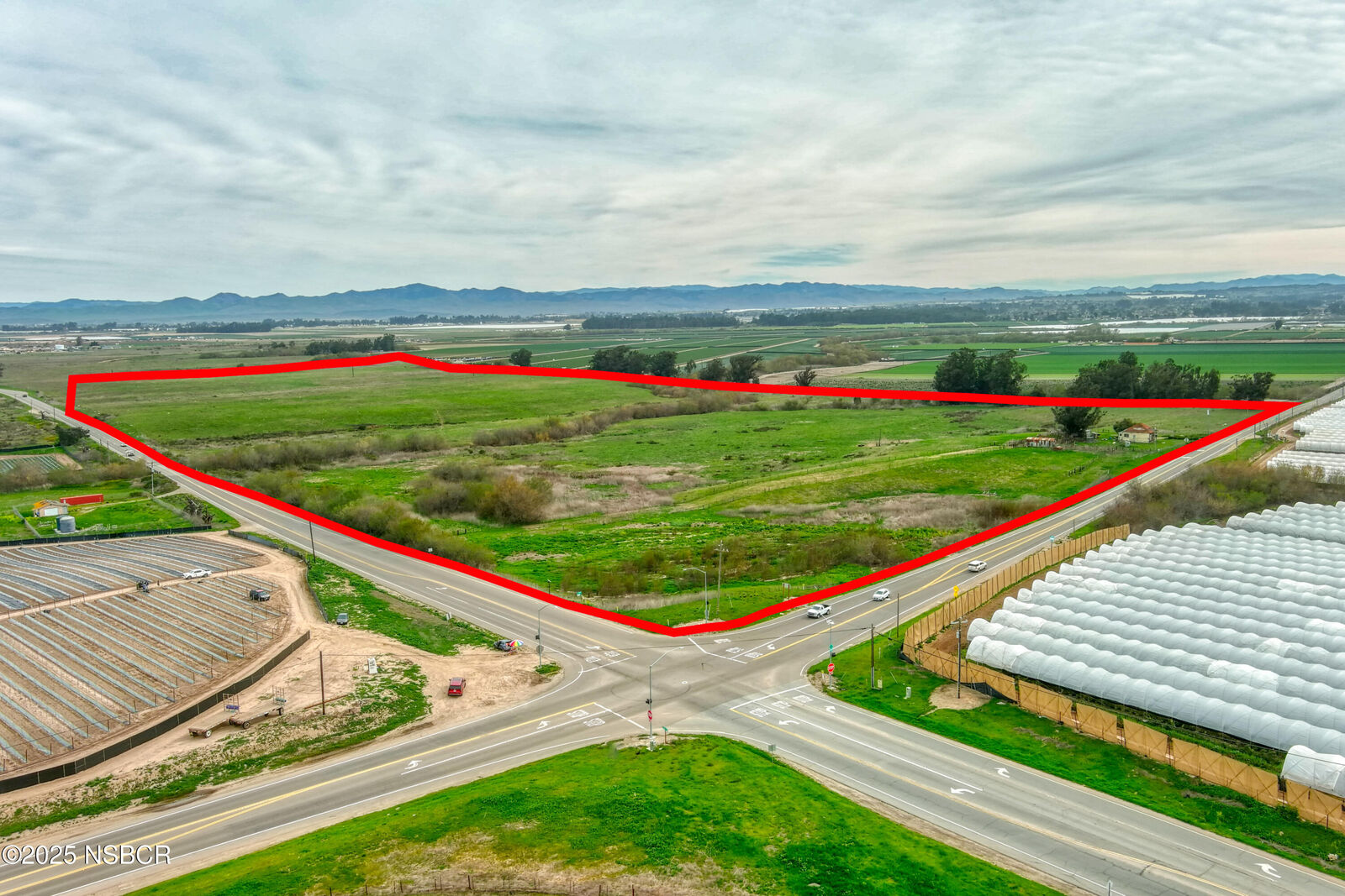 Property Photo:  31 Cabrillo Highway  CA 93454 