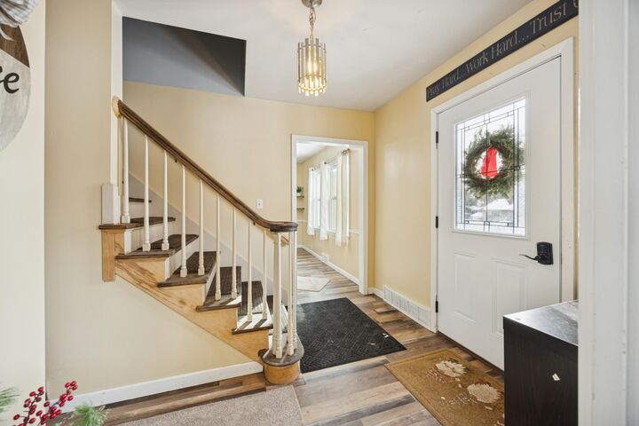 Property Photo:  110 8th Street SE  MN 56347 