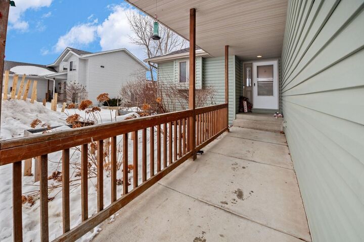 Property Photo:  1107 9th Street NE  MN 56353 