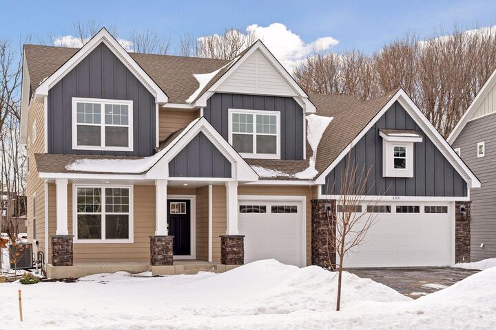 Property Photo:  3031 Sugar Maple Drive  MN 55318 