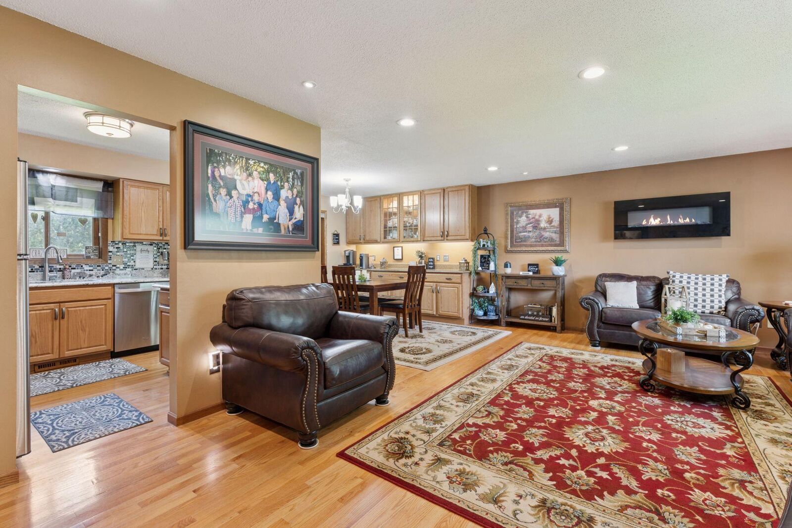 Property Photo: 9217 W River Road MN 55444