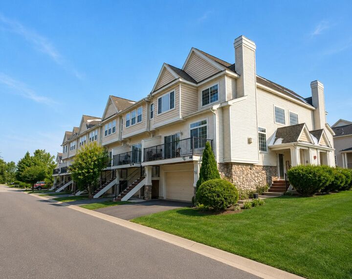Property Photo:  4333 Victor Path 3  MN 55038 