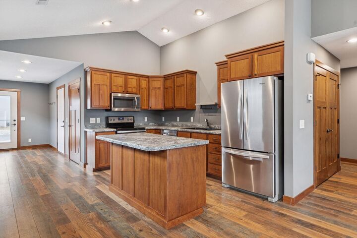 Property Photo:  1988 Michael Lane  WI 54022 