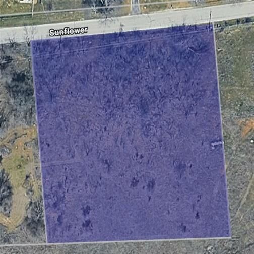 Property Photo:  0000 Sunflower Road  TX 76073 