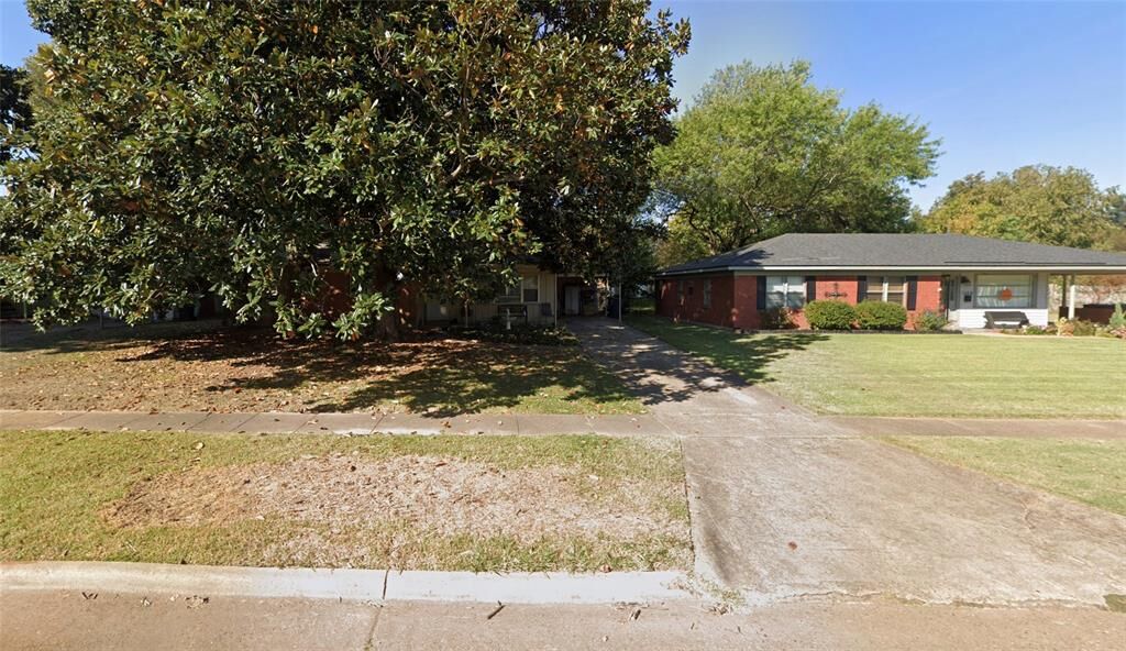 Property Photo: 1625 Patricia Drive LA 71112