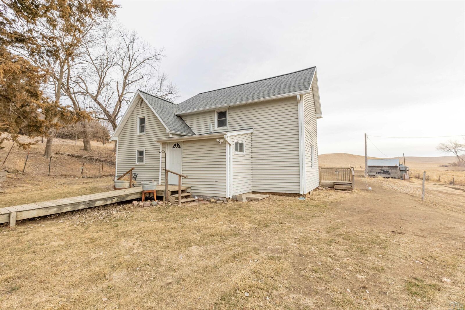 Property Photo:  18786 C60  IA 51109 