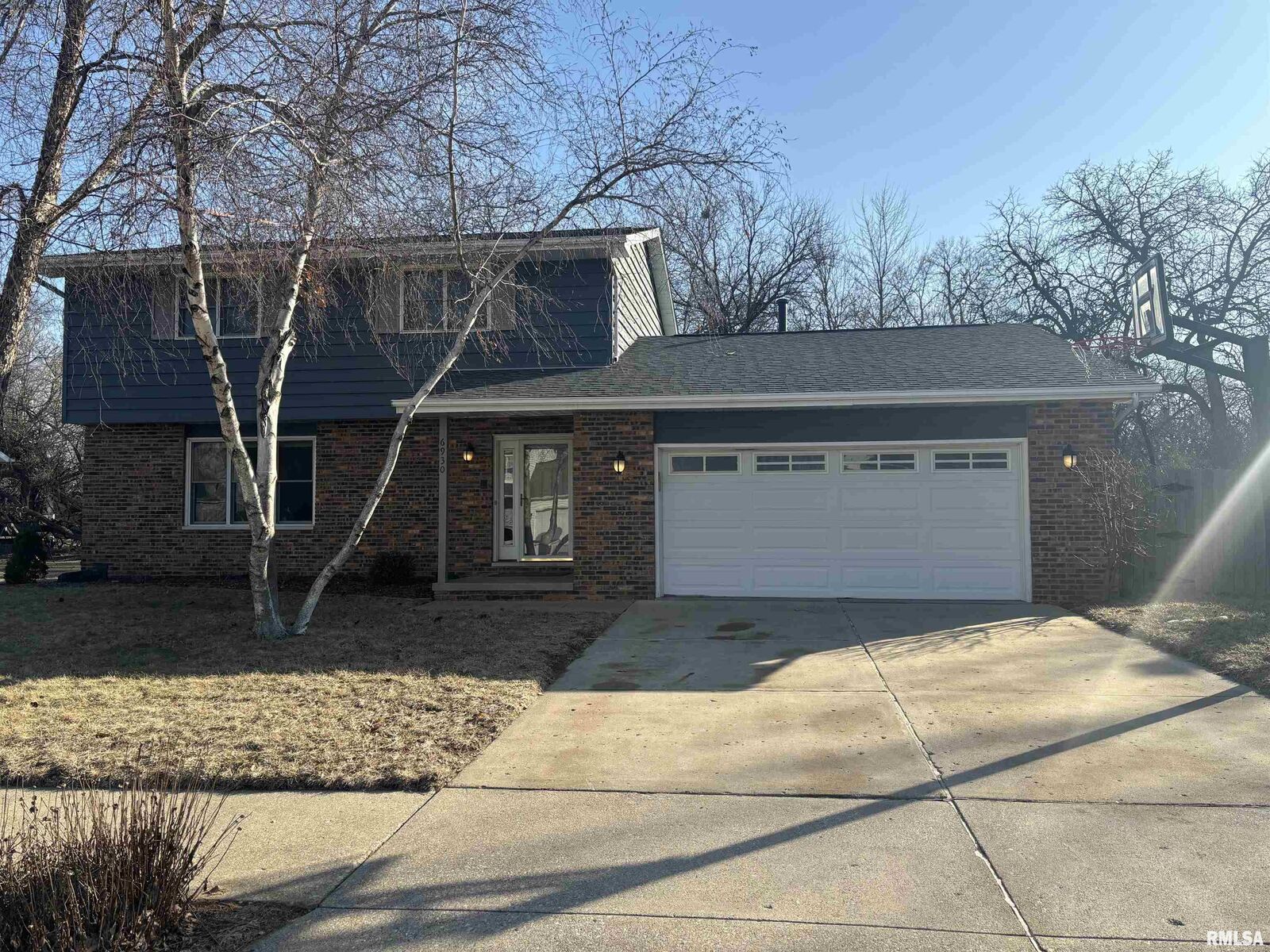 Property Photo:  6930 N Fox Point Drive  IL 61614-9999 