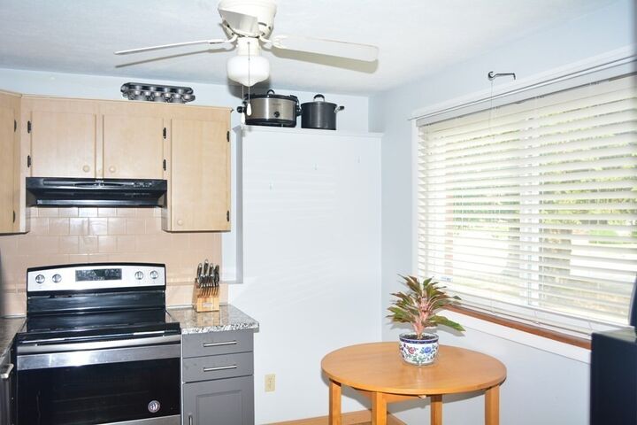 Property Photo:  9-B Mayberry Drive 1  MA 01581 