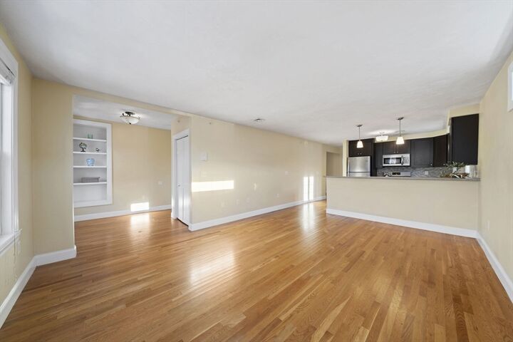 Property Photo:  4-6 Sunnyside St  MA 02136 