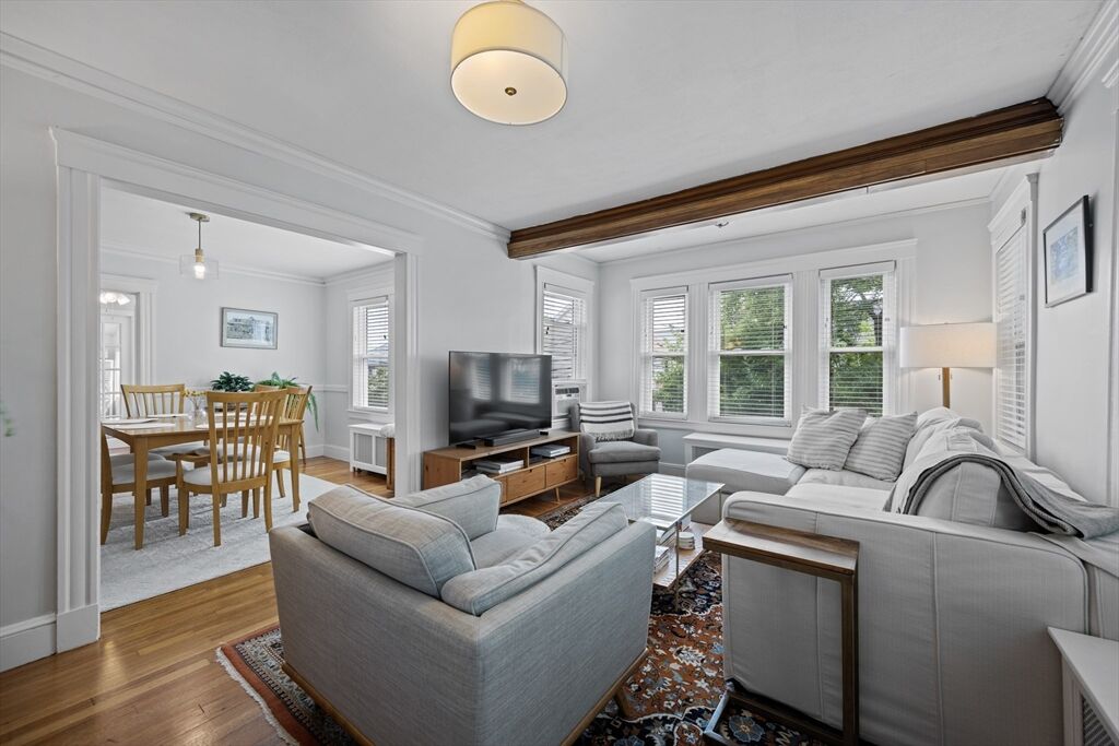 Property Photo:  53 Warren St 53  MA 02474 