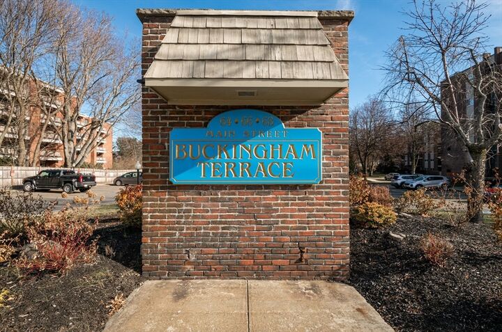 Property Photo:  66 Main Street 15A  MA 02180 