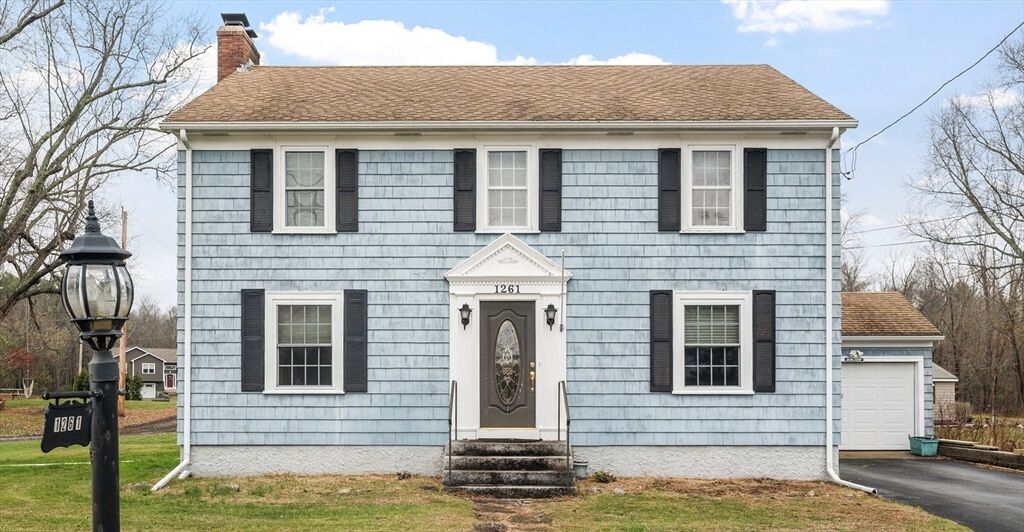 Property Photo:  1261 Putnam Pike  RI 02814 