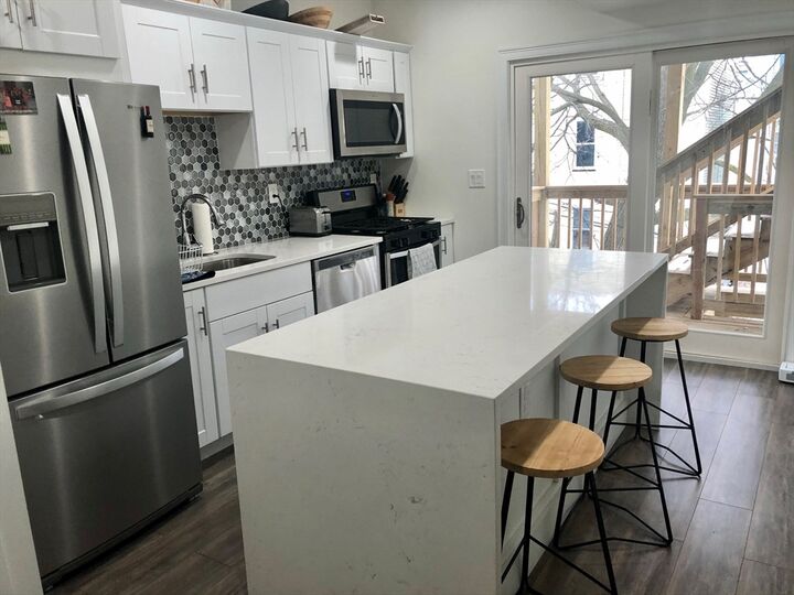 Property Photo:  40 Morris St. 2  MA 02128 