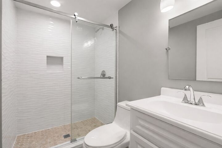 Property Photo:  40 Morris St. 2  MA 02128 